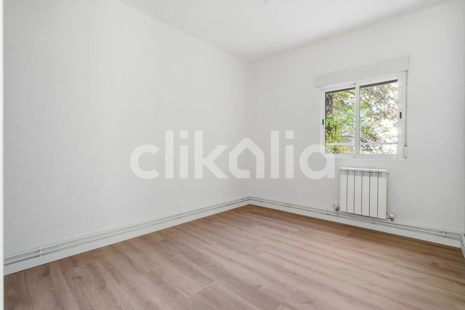 Piso en calle Jimena - Foto 11