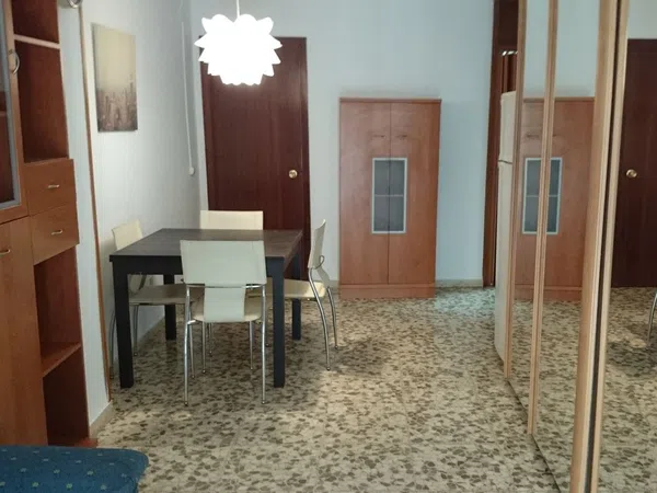 Estudio en Calle Muro de los Navarros, 100 - Foto 2
