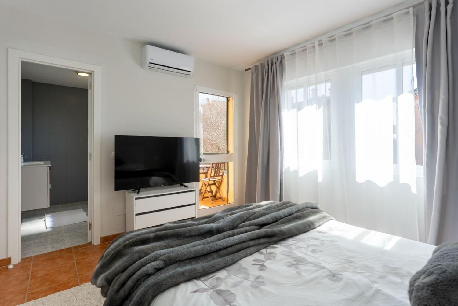 Chalet pareado en Urbanización Artola Alta, 21 - Foto 10