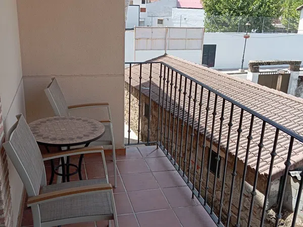 Piso en Barrio romazal, 3 - Foto 1