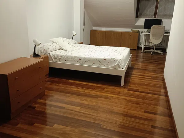 Dúplex en Calle la Rúa, 22 - Foto 7