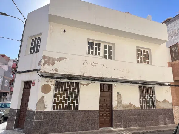 Casa o chalet independiente en Calle Ríos, 65, Vecindario-Paredilla-Sardina, Vecindario-Paredilla-Sardina - Foto 3