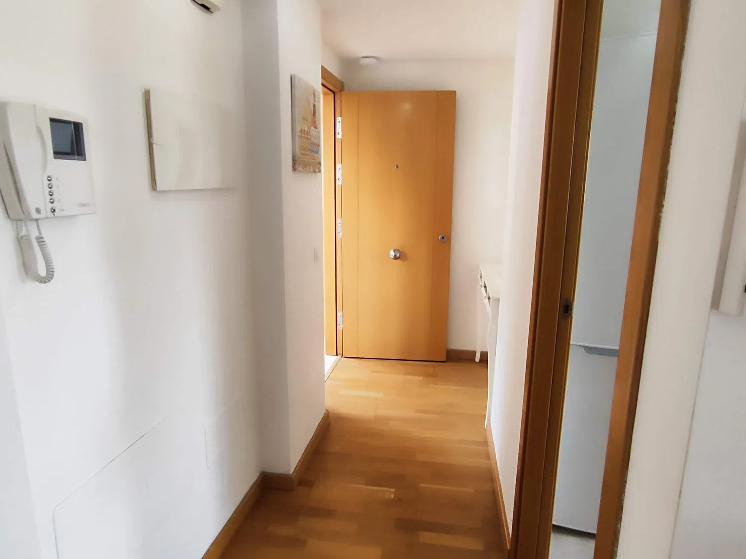 Piso en calle Castañer Gallardo, 2 - Foto 21