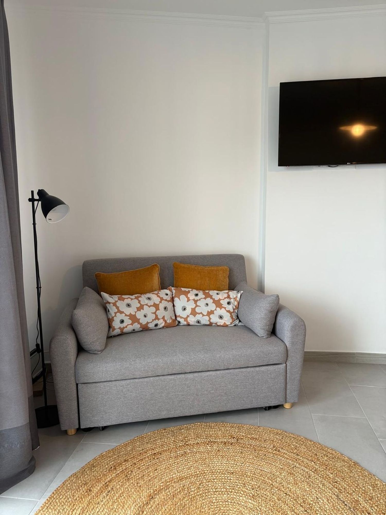 Estudio en Paseo Las Americas, 46 - Foto 8