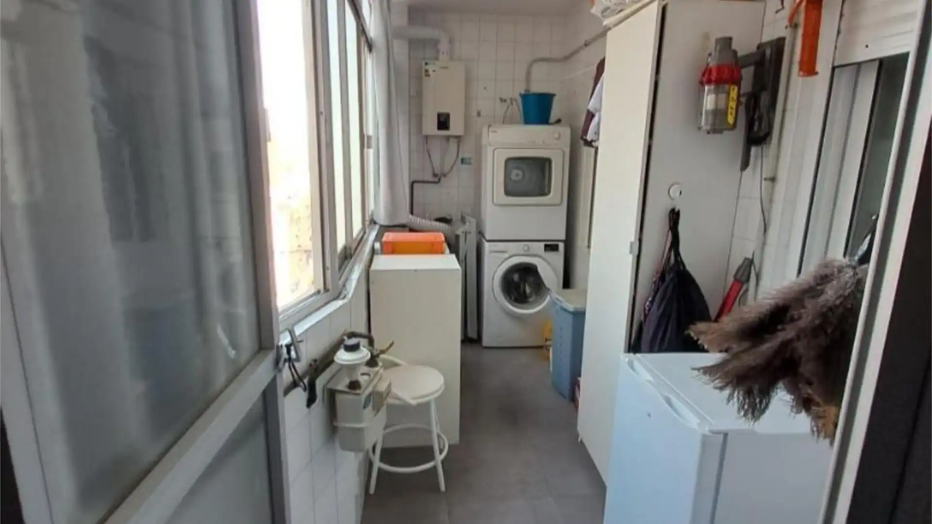 Piso en  Plaza Región Murciana 1 - Foto 11