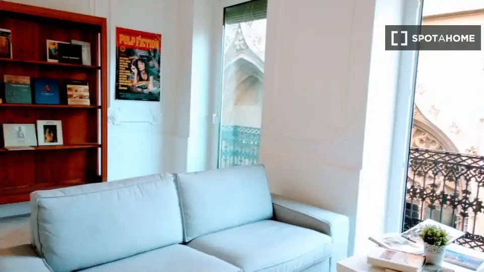 Piso en  Valencia Capital - Foto 13