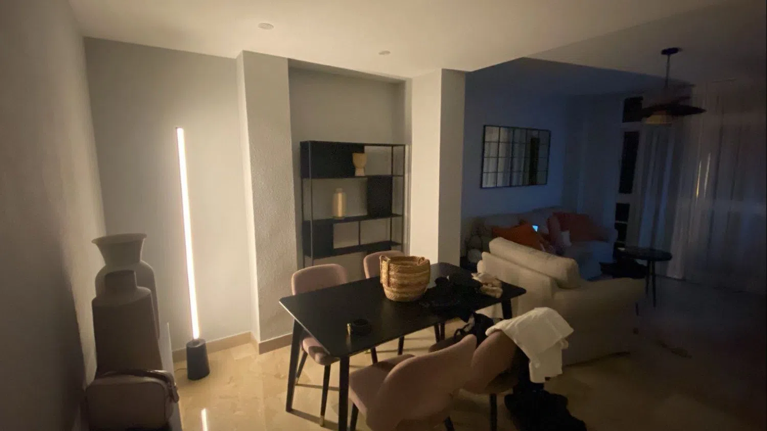 Piso en calle Martín Bohórquez, 21 - Foto 9