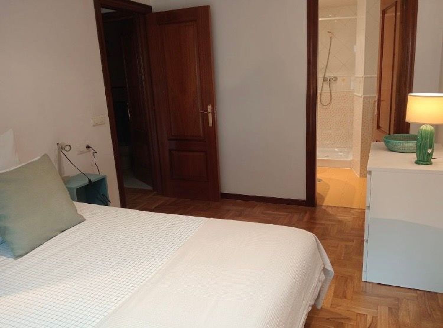 Piso en Calle Azcárraga, 55, El Vasco - Foto 7