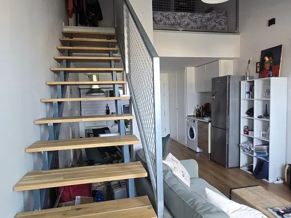 Dúplex en calle Laguna del Marquesado, 7 - Foto 11