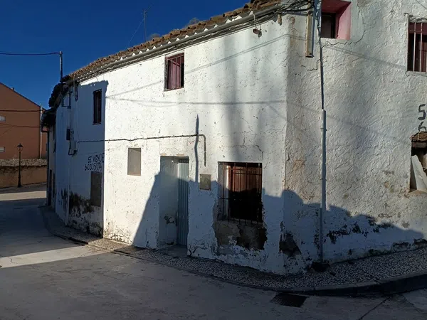 Casa de pueblo en Calle San Jorge, 5 - Foto 2