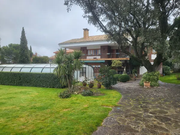 Casa independiente en El Praderón - Foto 1