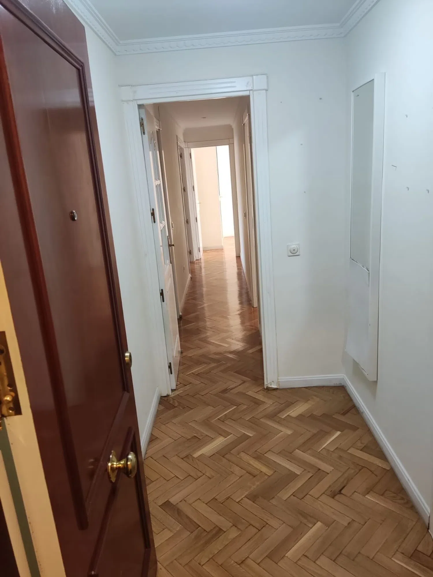 Piso en calle Quintana, 1 - Foto 10