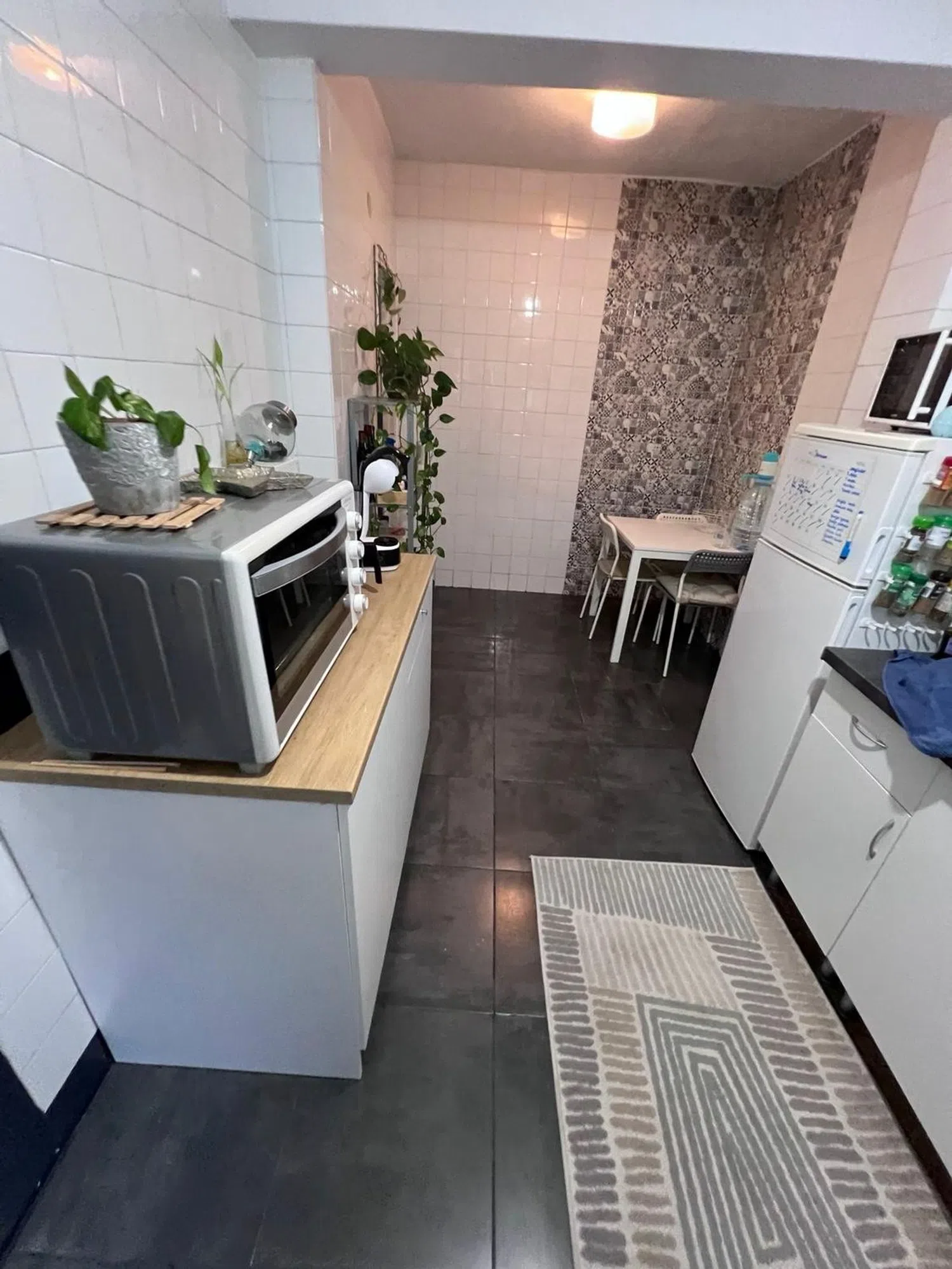 Estudio en calle de Reus, 34 - Foto 7