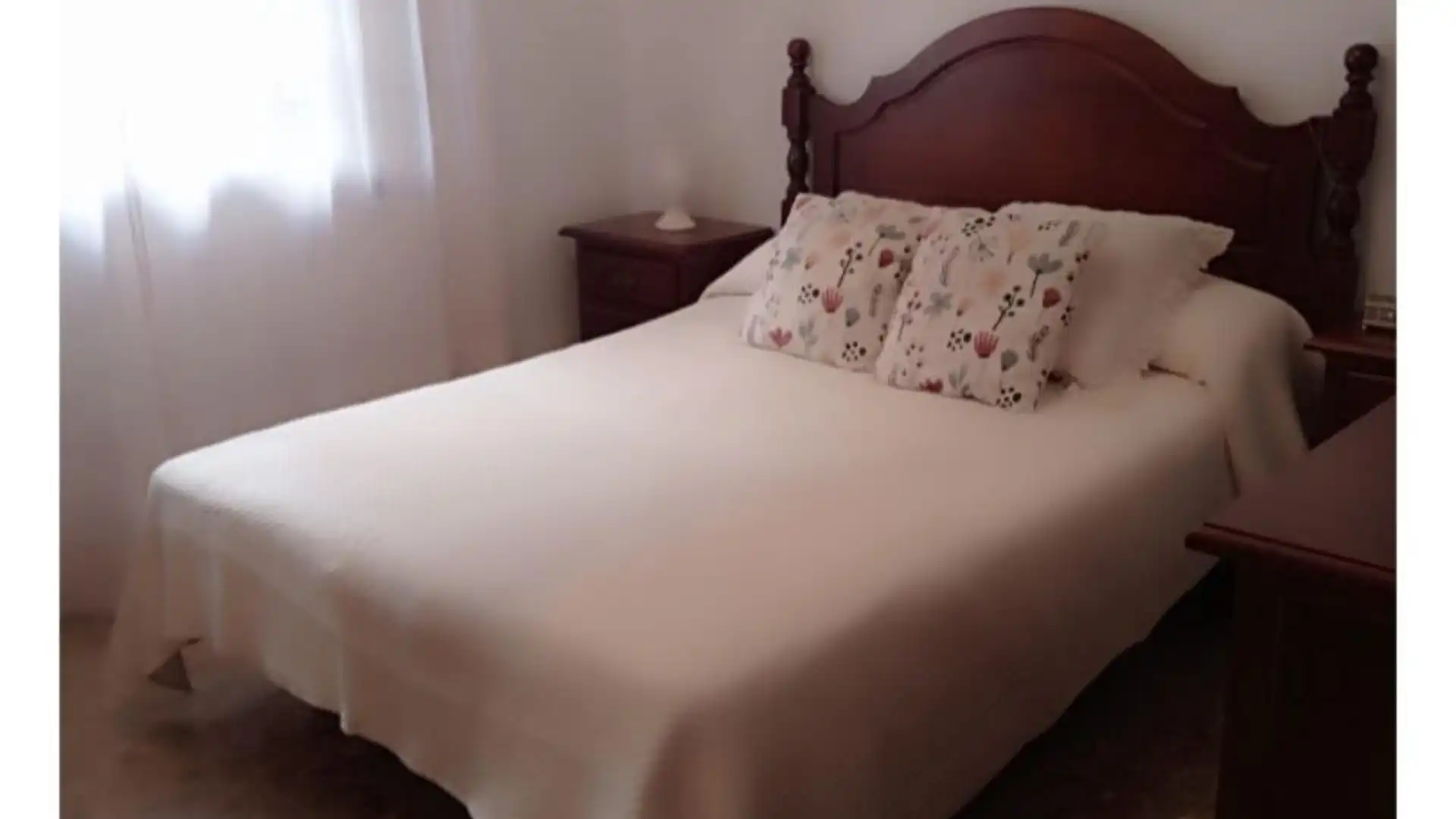 Piso en  Calle Atanasio Barrón 9 - Foto 3