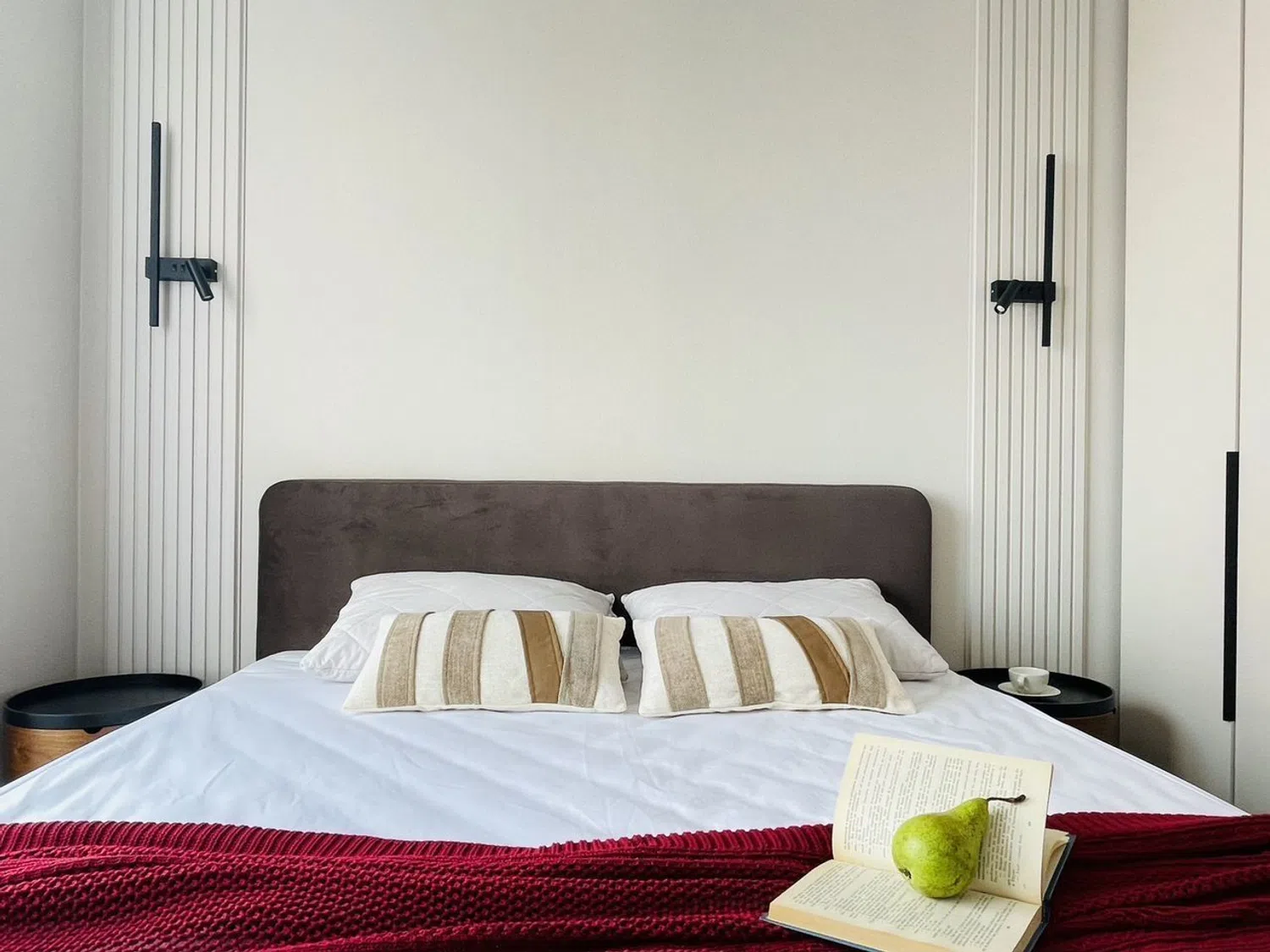 Piso en calle dels Madrazo, 96 - Foto 12