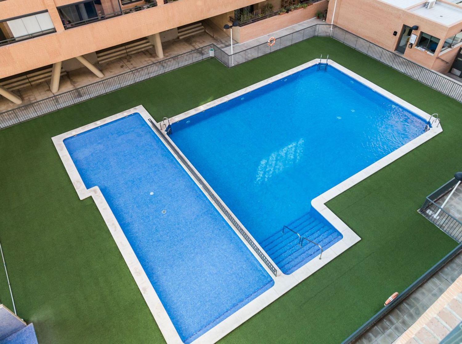 Piso en paseo Serra d 'Espadá, 3 - Foto 22