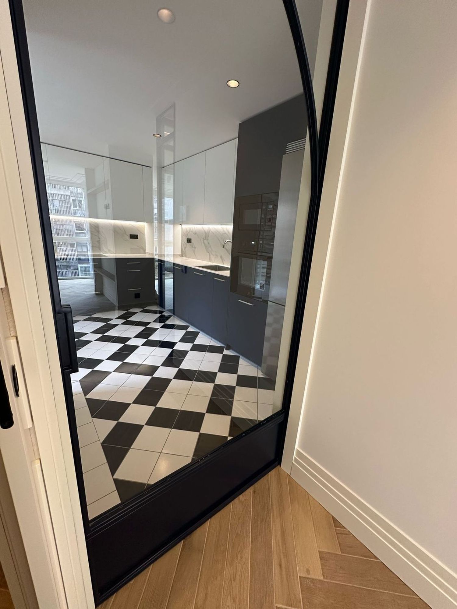 Piso en calle de Francisco Suárez, 20 - Foto 12