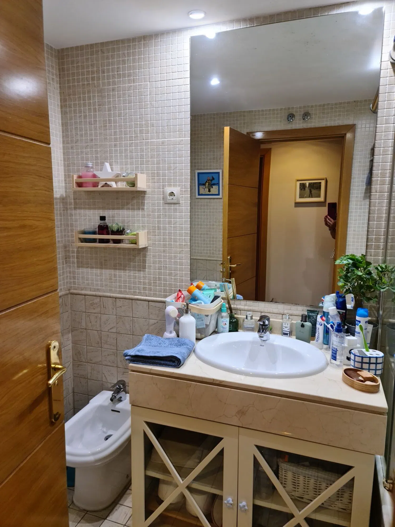 Piso en avenida Lazarejo, 8 - Foto 16