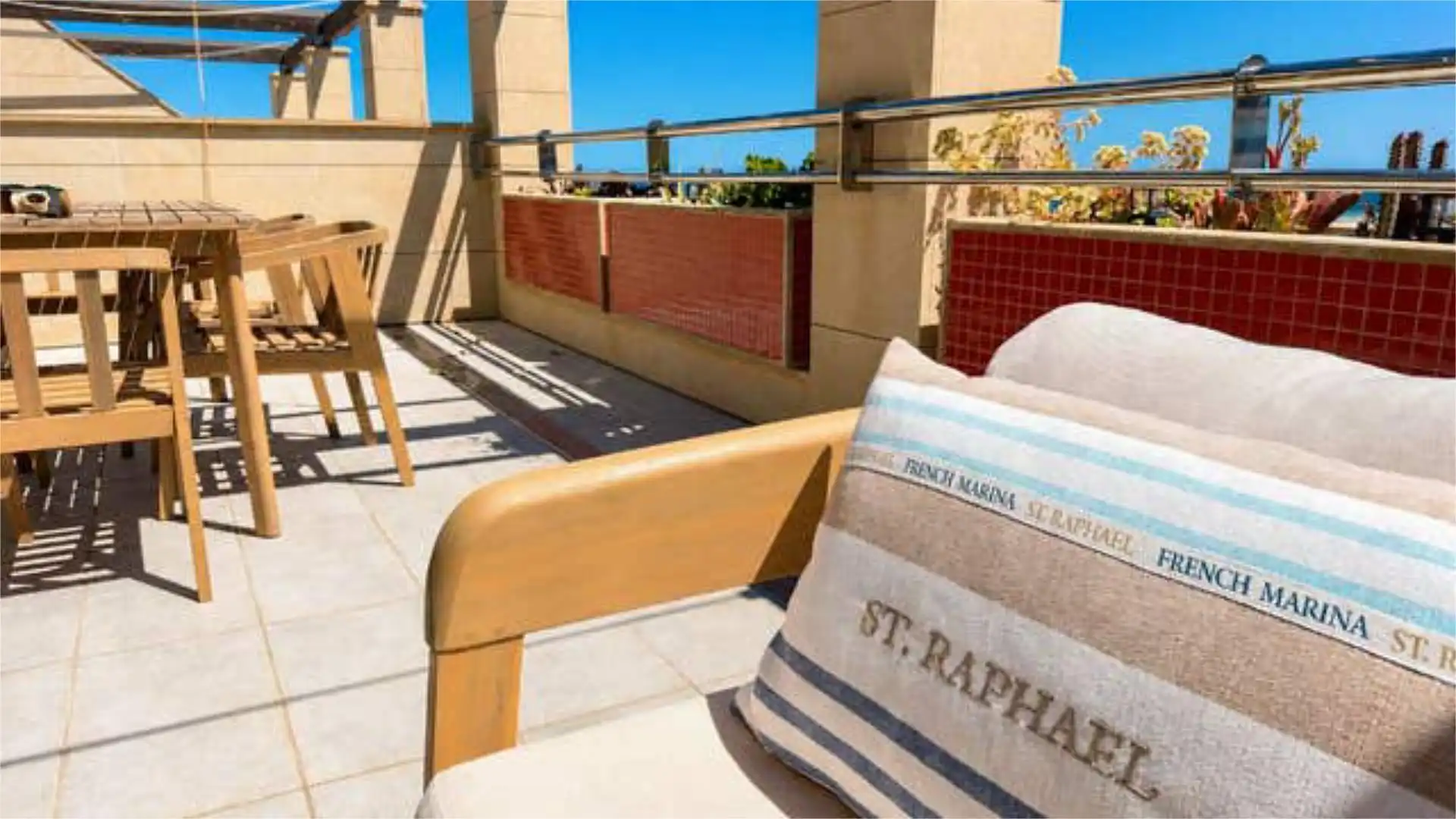 Apartamento en Balcon de Arenales - Foto 3