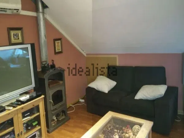 Estudio en calle Monasterio de Irache, 68 - Foto 7