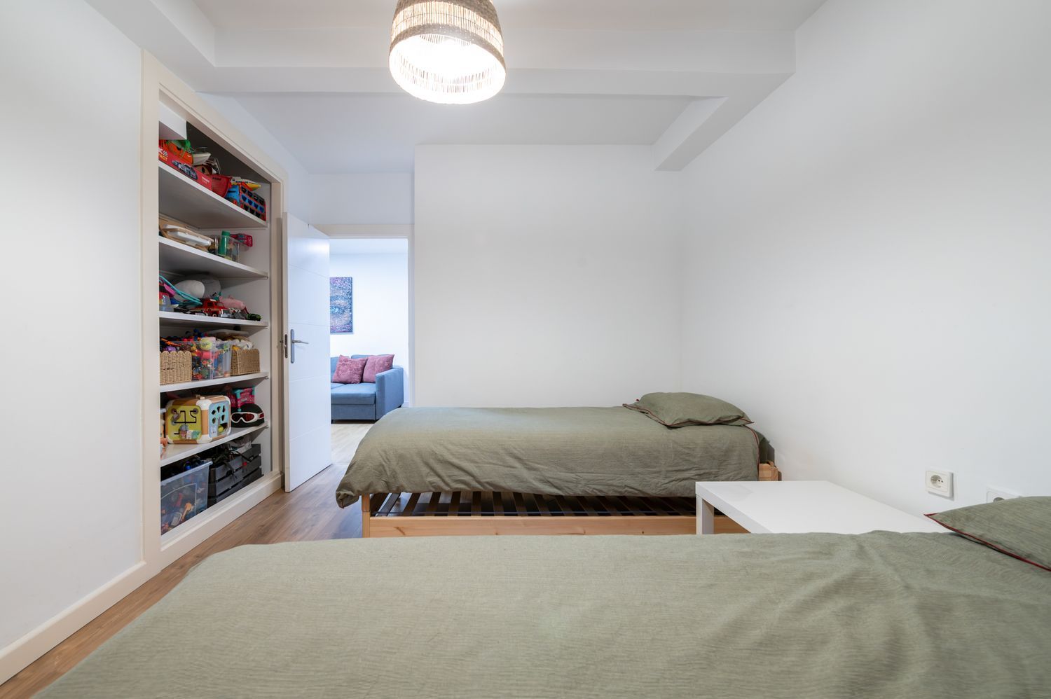 Chalet adosado en Barrio Zona Estación - Foto 34