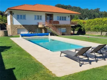 Chalet en  Aldea Gandarío 18 - Foto 1