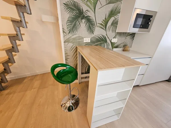 Dúplex en Calle Iturriza, 1, Zabalburu-Diputación - Foto 5