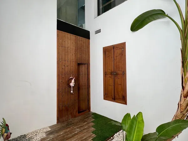 Chalet pareado en Calle d'En Joan Lliteras, 7 - Foto 4