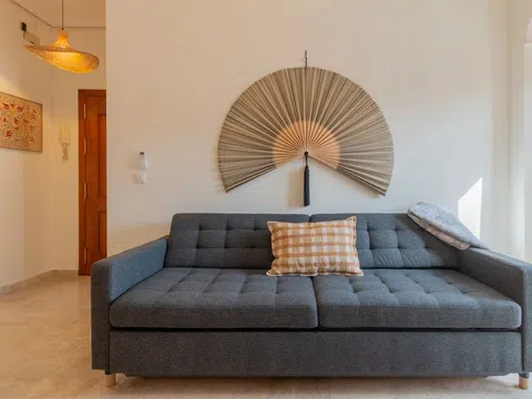 Piso en calle Alfonso XIII, 1