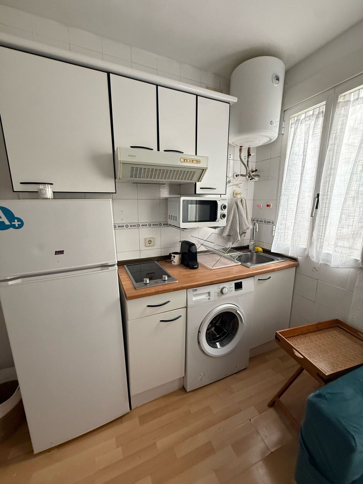Dúplex en Calle de Vallehermoso, 104 - Foto 7