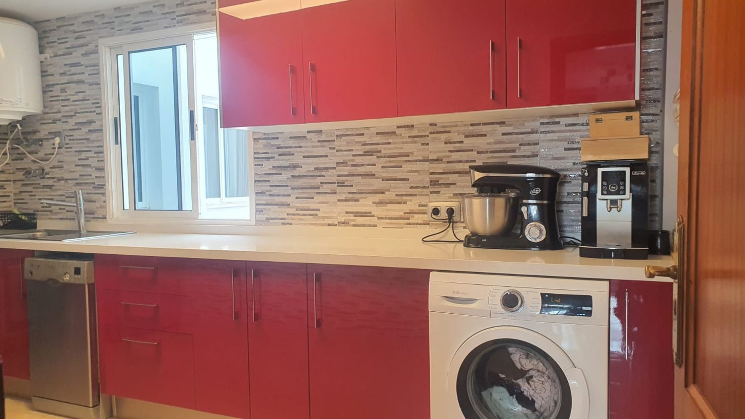 Piso en Avenida Viera y Clavijo, 1, Casco Urbano - Foto 3