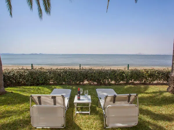 Casa o chalet independiente en Gran Vía de la Manga, 42 Parcela, Playa de las Gaviotas-El Pedrucho, Playa de las Gaviotas-El Pedrucho - Foto 19