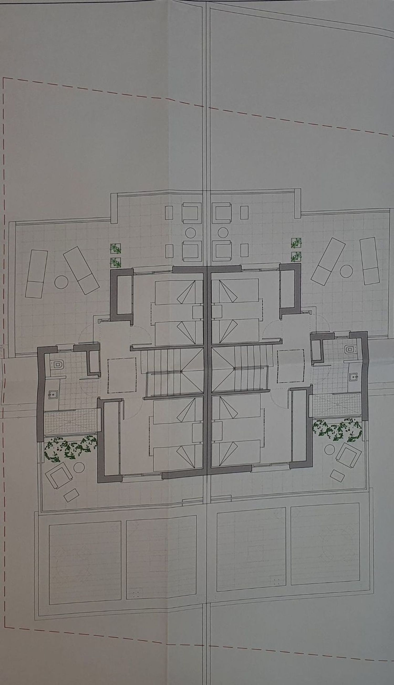 Chalet pareado en Avenida Sundheim, 4 - Foto 7