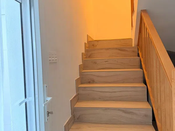 Chalet adosado en Via de Servicio, 17 - Foto 13
