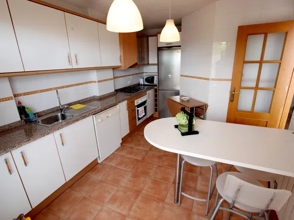 Chalet adosado en Calle Llobarro, 17, La Nucia Pueblo, La Nucia Pueblo - Foto 4