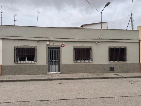 Piso en Calle de la Lanza, 3 - Foto 1
