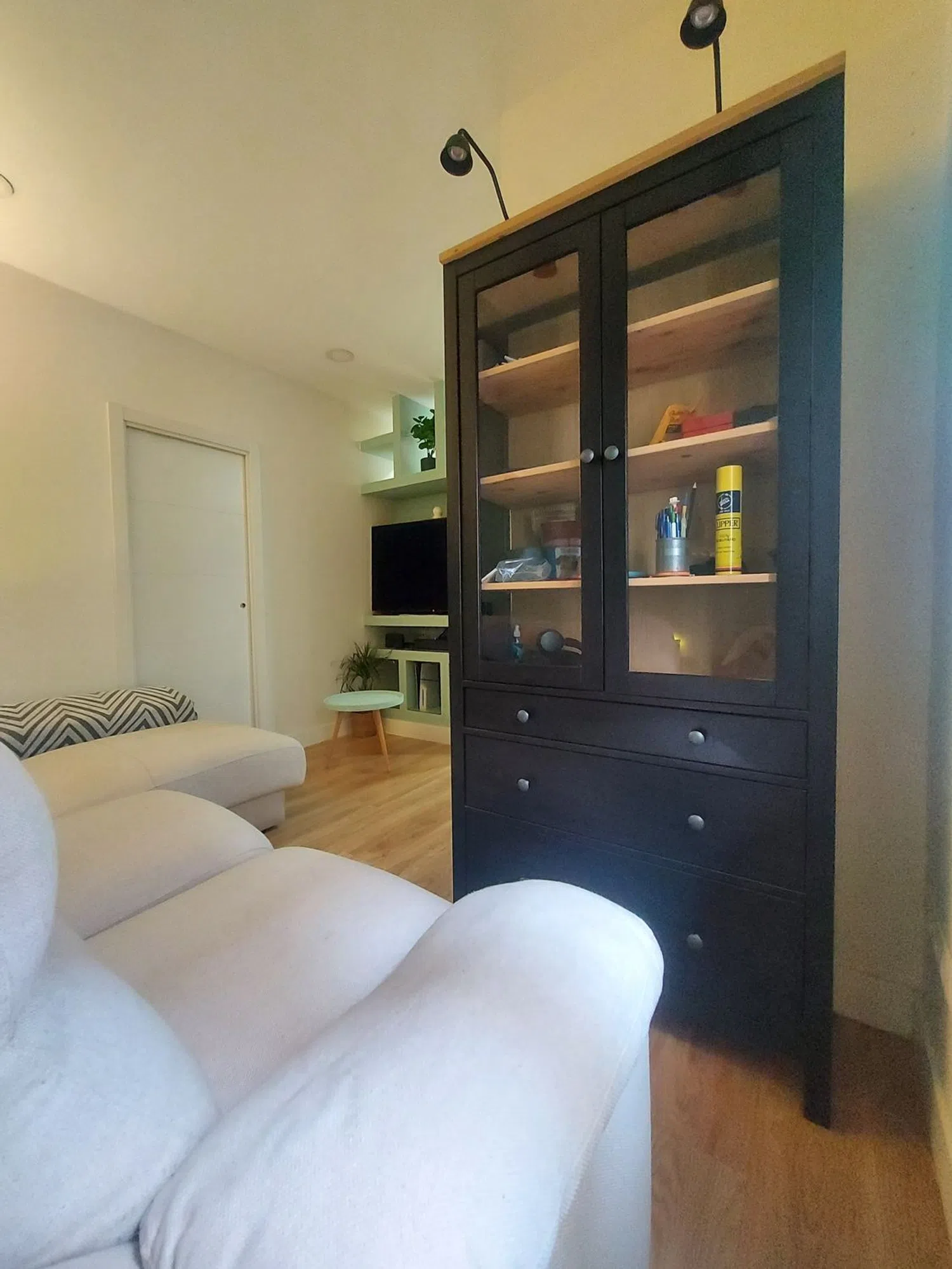 Piso en calle de las peñuelas, 5 - Foto 16