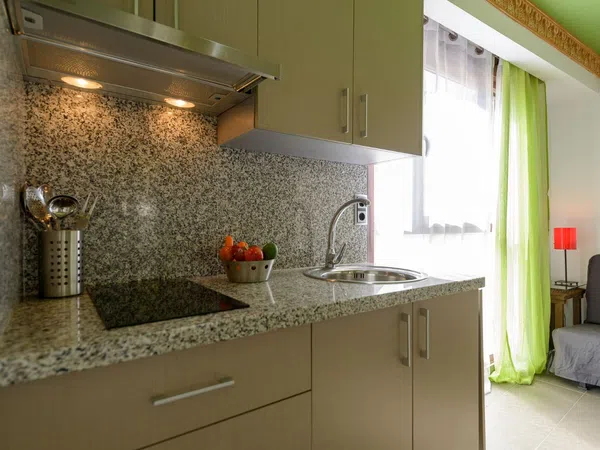 Estudio en calle San Juan de los Reyes, 22 - Foto 9