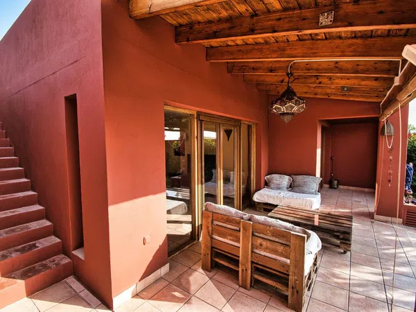 Chalet adosado en Calle de Cala Tarida, 1, Cala Vedella - Cala Tarida - Cala Conta, Cala Vedella - Cala Tarida - Cala Conta - Foto 6