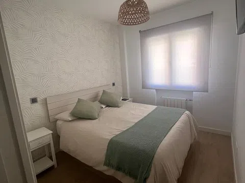 Piso en Cardenal Silicio, 4