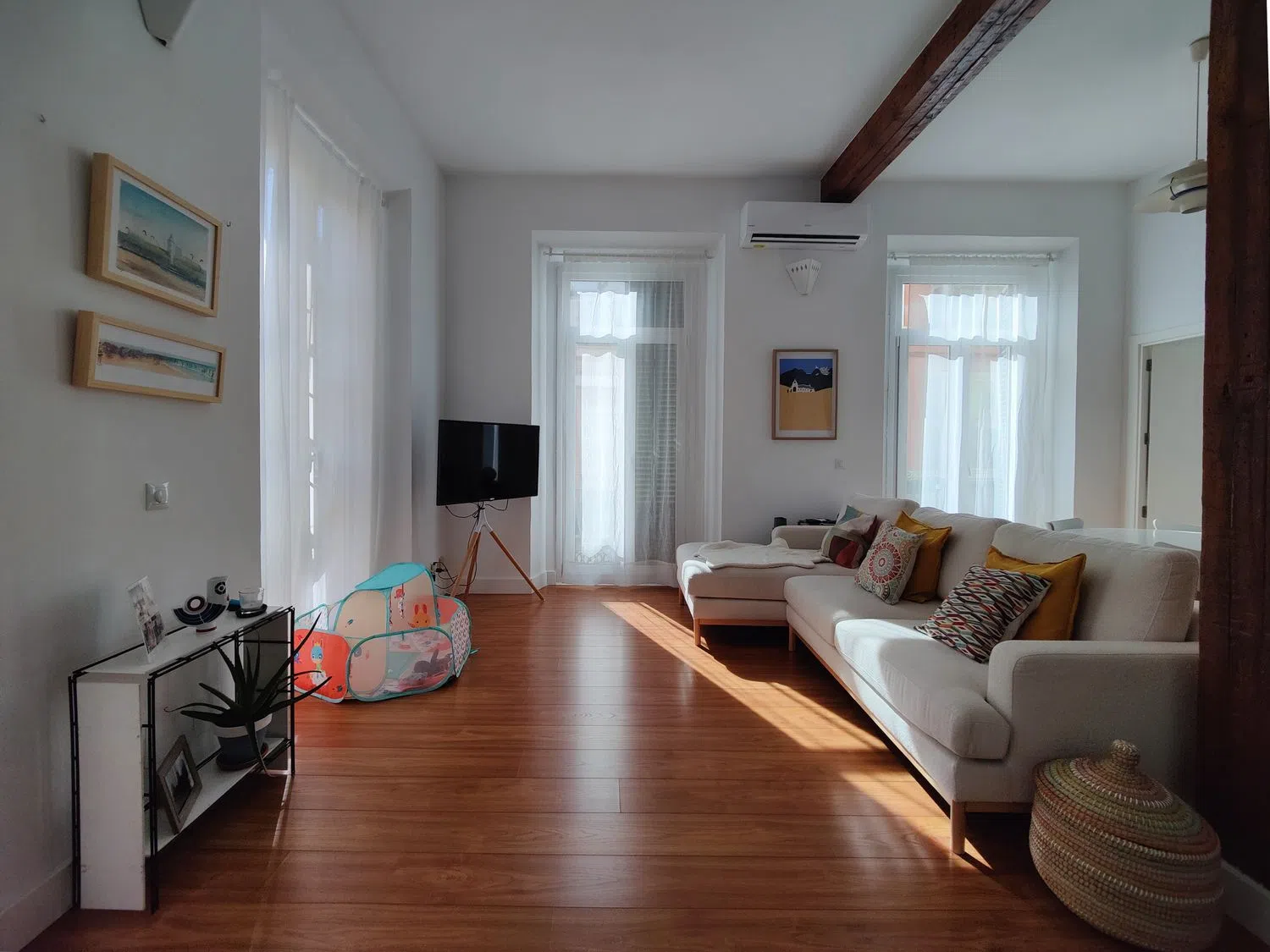 Piso en calle dos Aceras, 2 - Foto 5