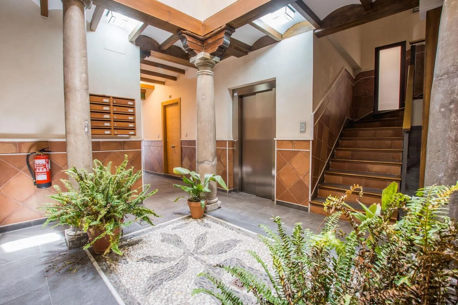 Estudio en calle Palacios, 7 , Bajo C - Foto 11