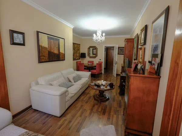 Piso en calle Juan Manuel Durán González, 35 - Foto 2