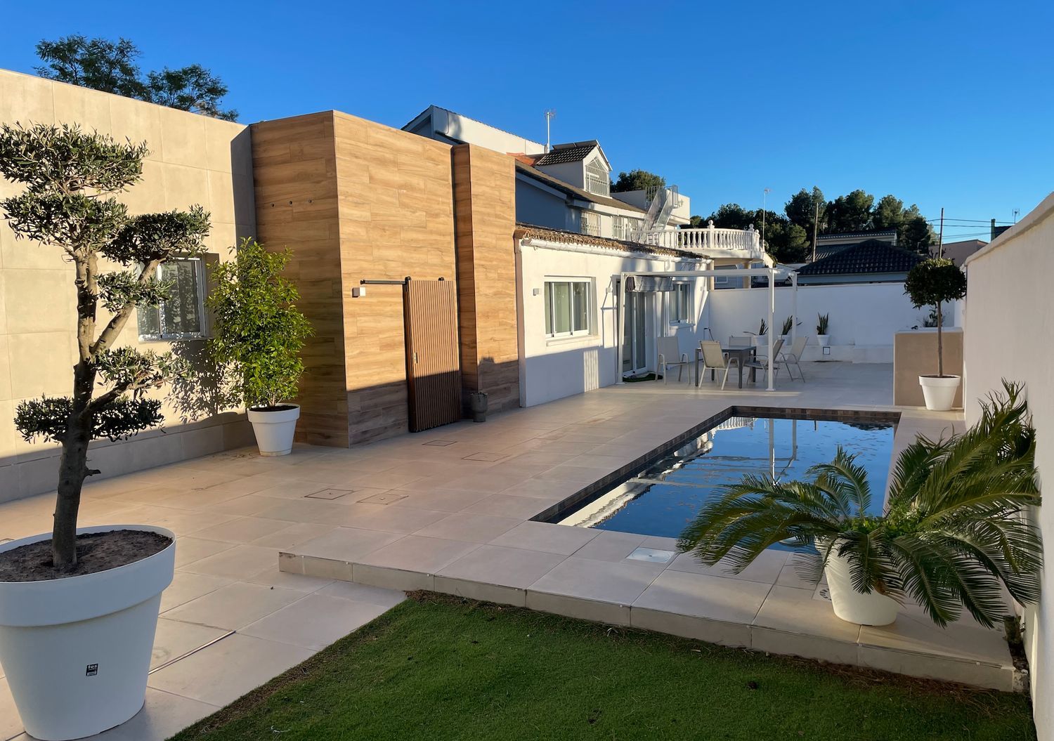 Casa independiente en calle 202, 14 - Foto 3