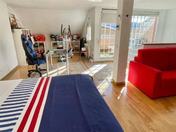 Chalet pareado en La Garena - Foto 33