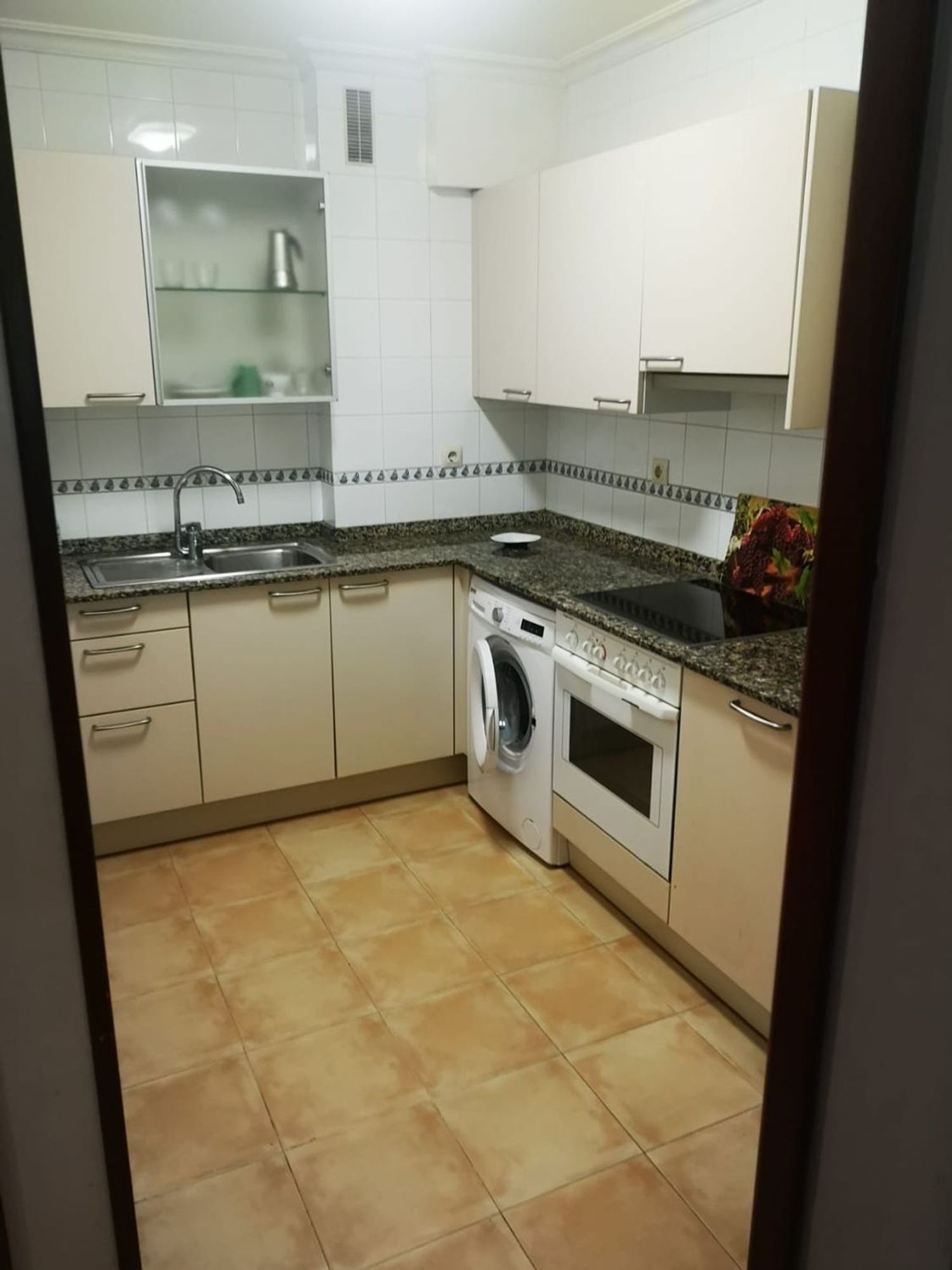 Estudio en calle México, 32 - Foto 6