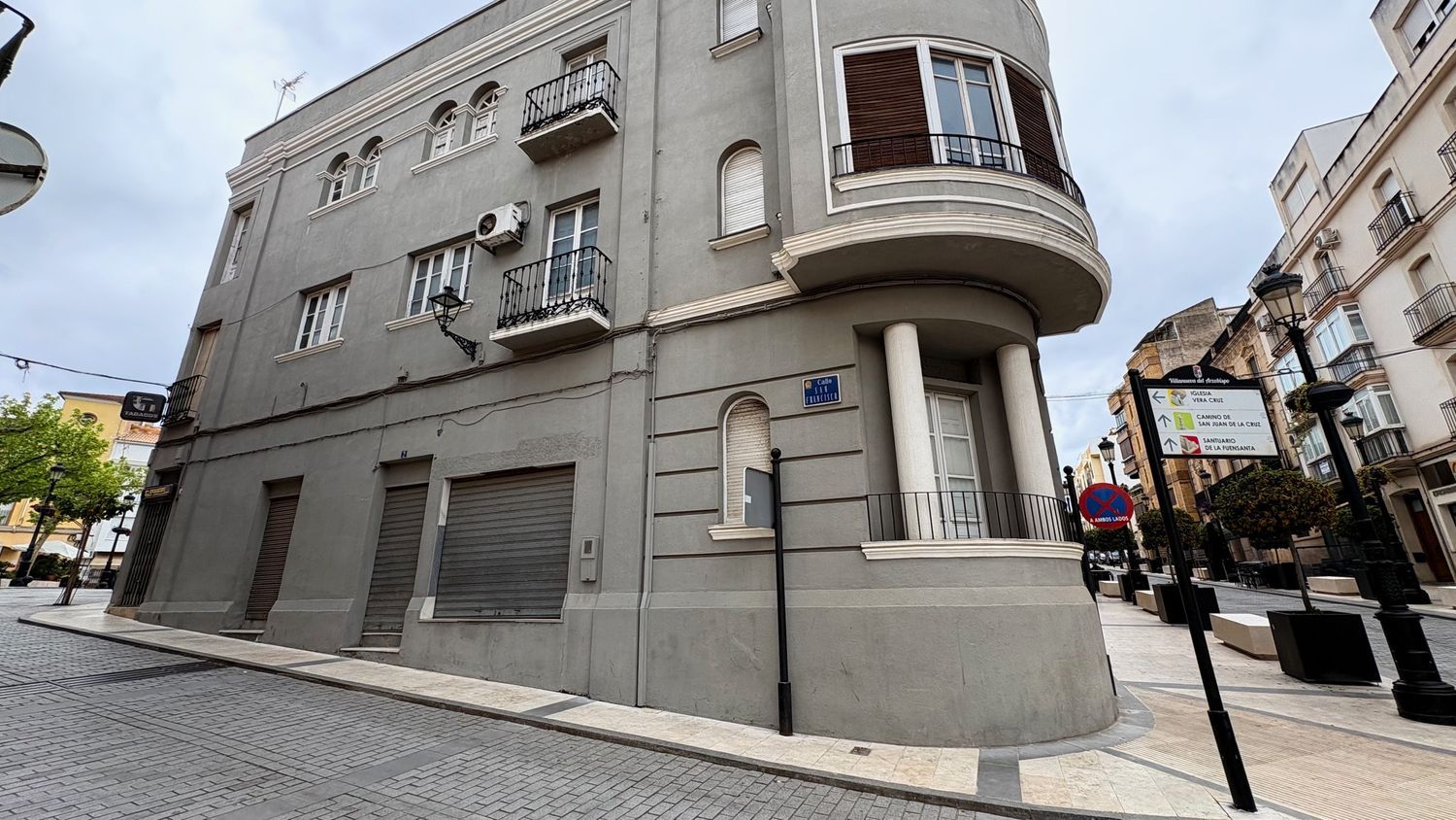 Casa de pueblo en Calle Ramón Millán, 3 - Foto 9