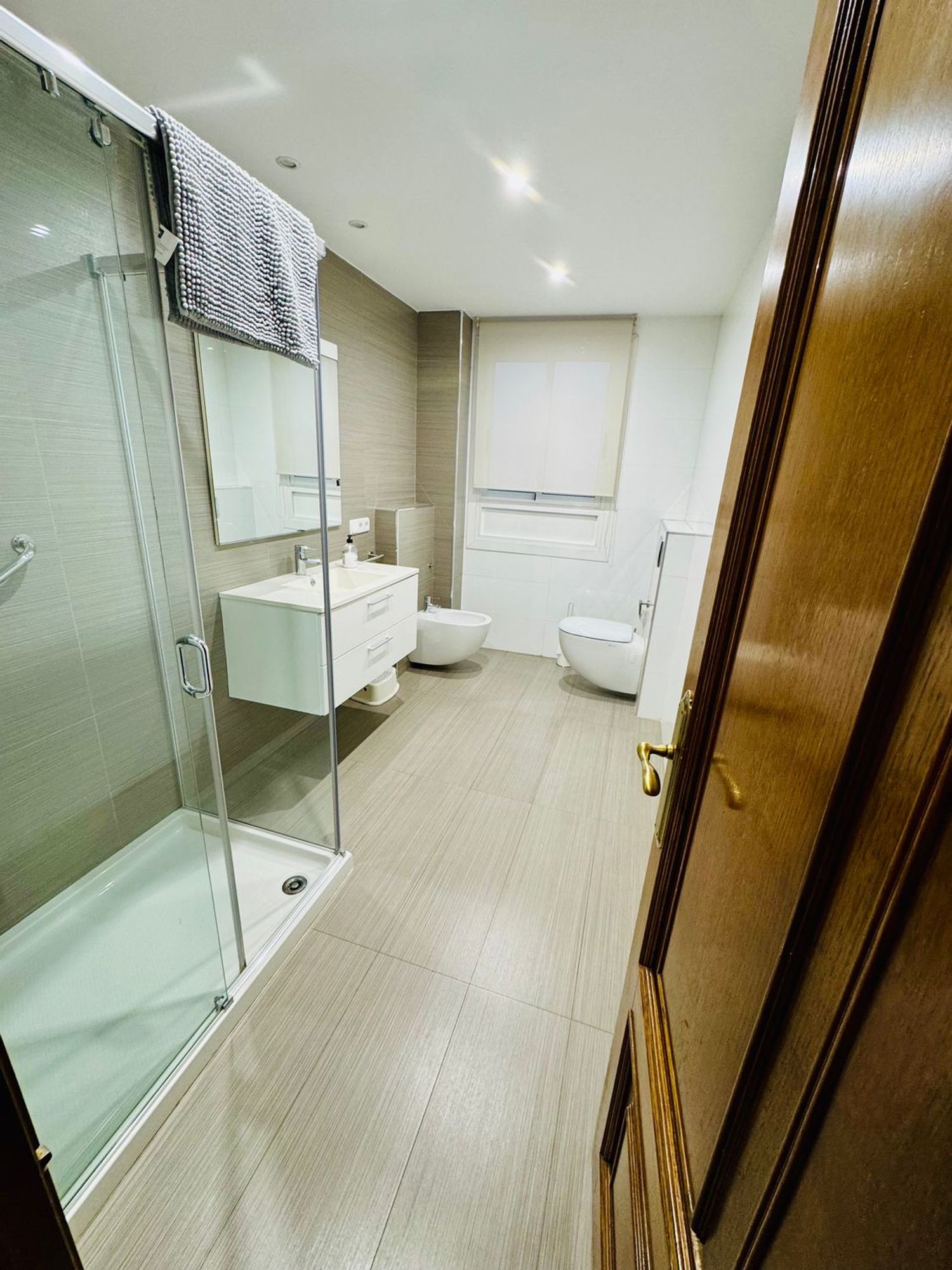 Piso en calle d'Hernán Cortés, 15 - Foto 7