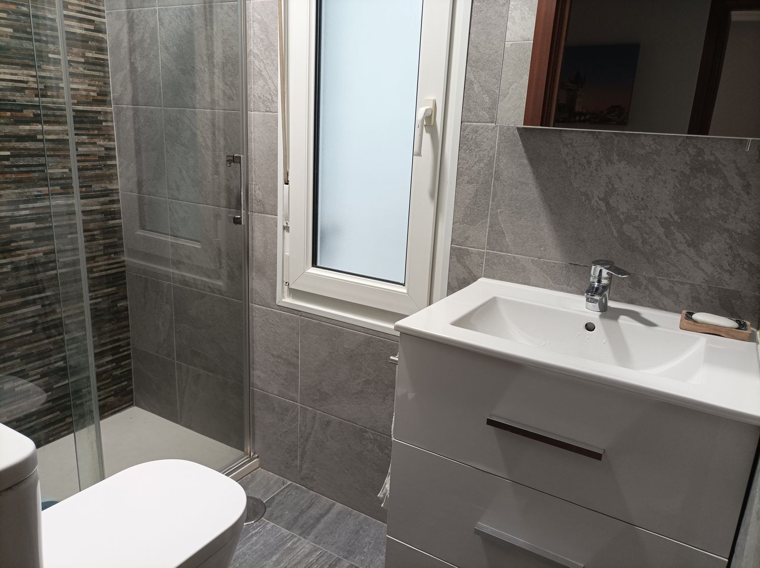 Piso en calle la Antracita, 1 - Foto 9