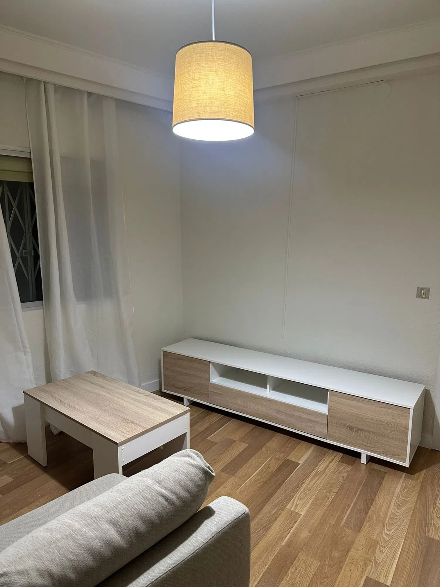 Piso en calle Gálvez, 6 - Foto 1